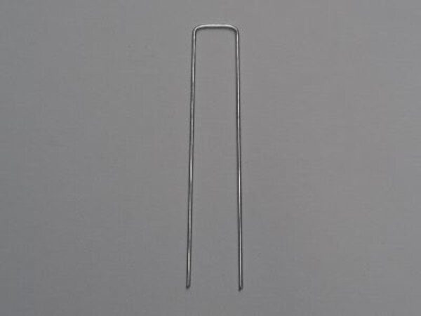 Anti worteldoek grondpen