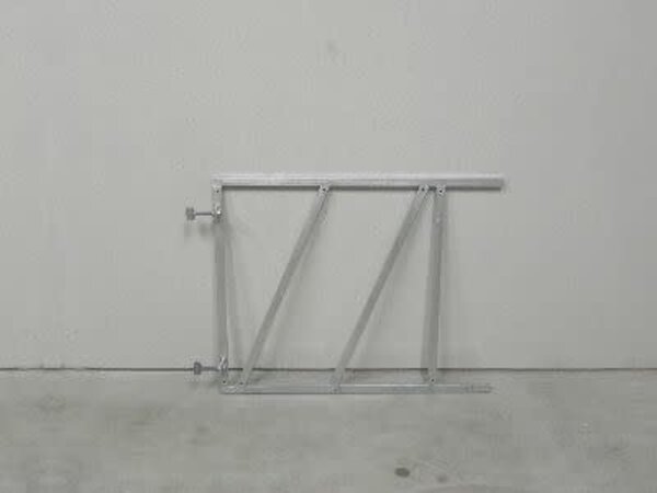 Tuinpoort laag frame