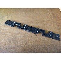 Vlonderplank onzichtbare legstrip