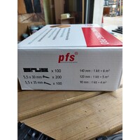 Vlonderplank onzichtbare legstrip