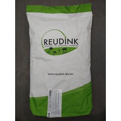 Biologisch pluimvee korrel