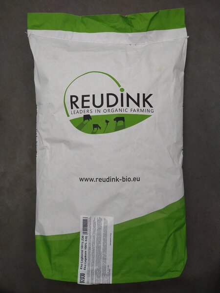 Biologisch legkorrel