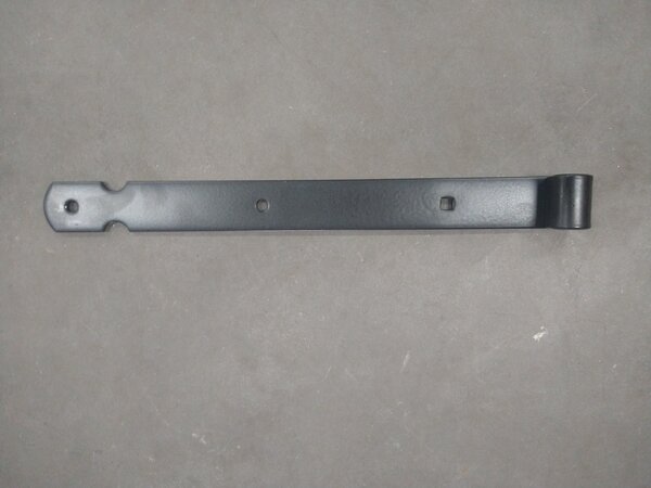 Duimheng zwart normaal