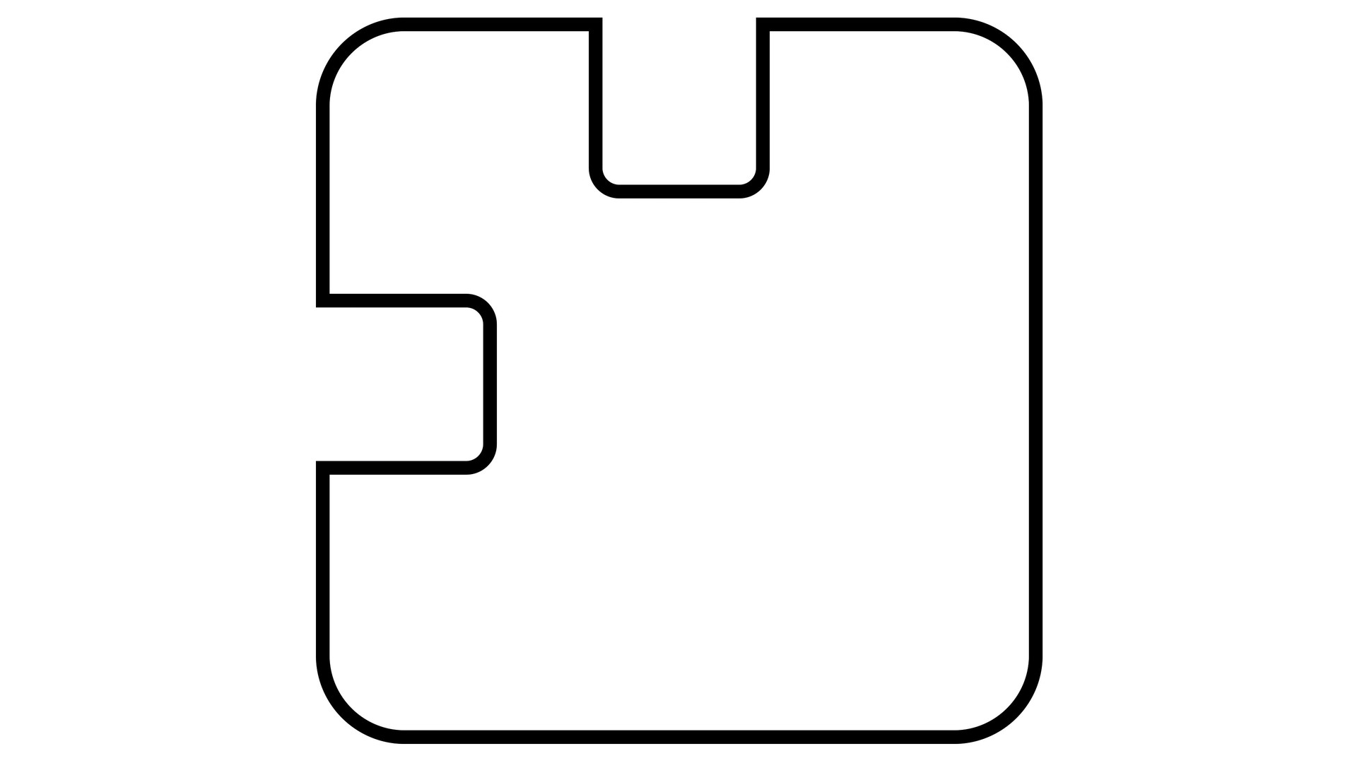 Betonpaal Antraciet 10x10x280 cm Pyramidekop voor enkele onderplaat