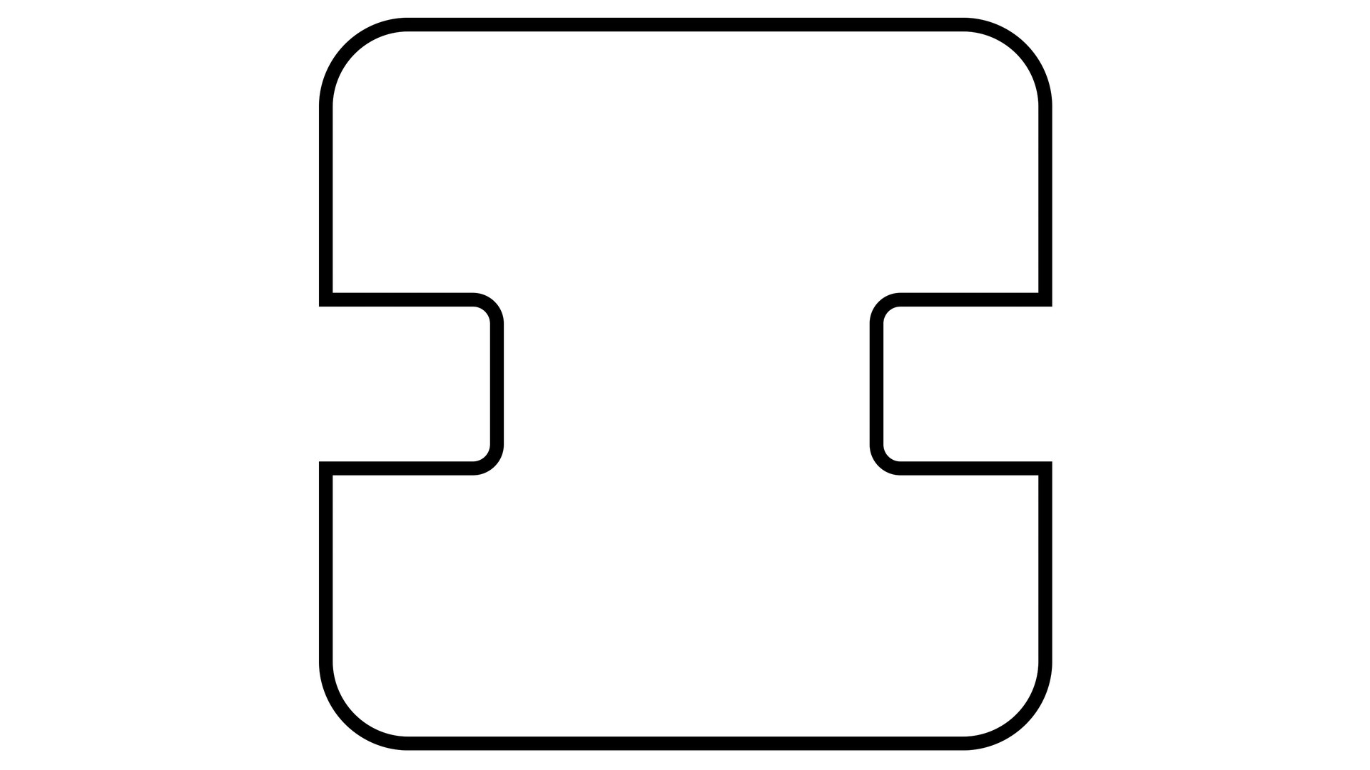 Betonpaal Antraciet 10x10x280 cm Pyramidekop voor enkele onderplaat