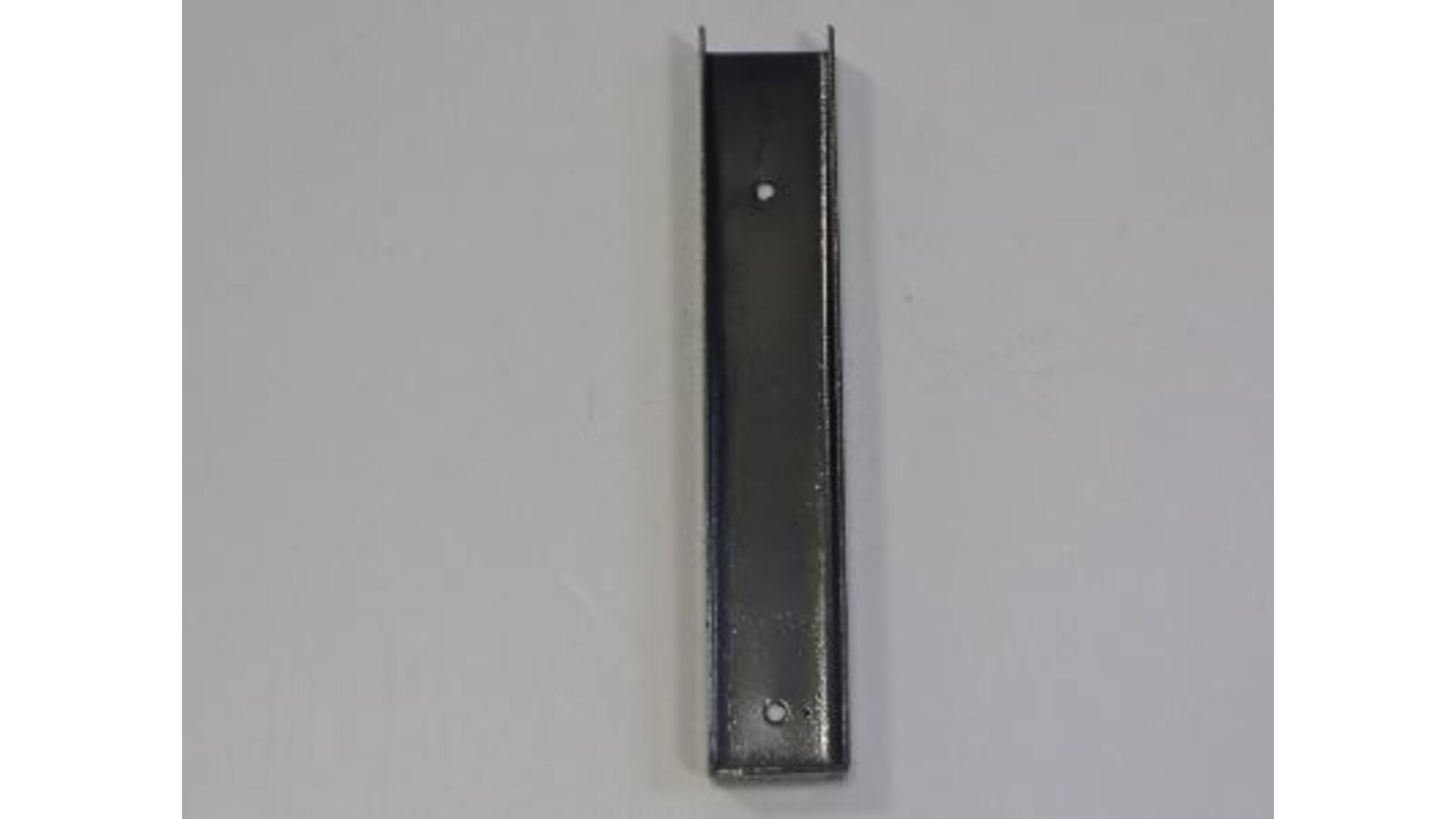 u profiel onderplaat betonelementen enkel PER STUK