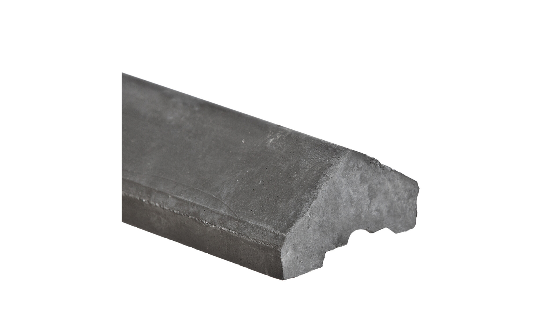 Beton piramide afdekkap 180cm Antraciet