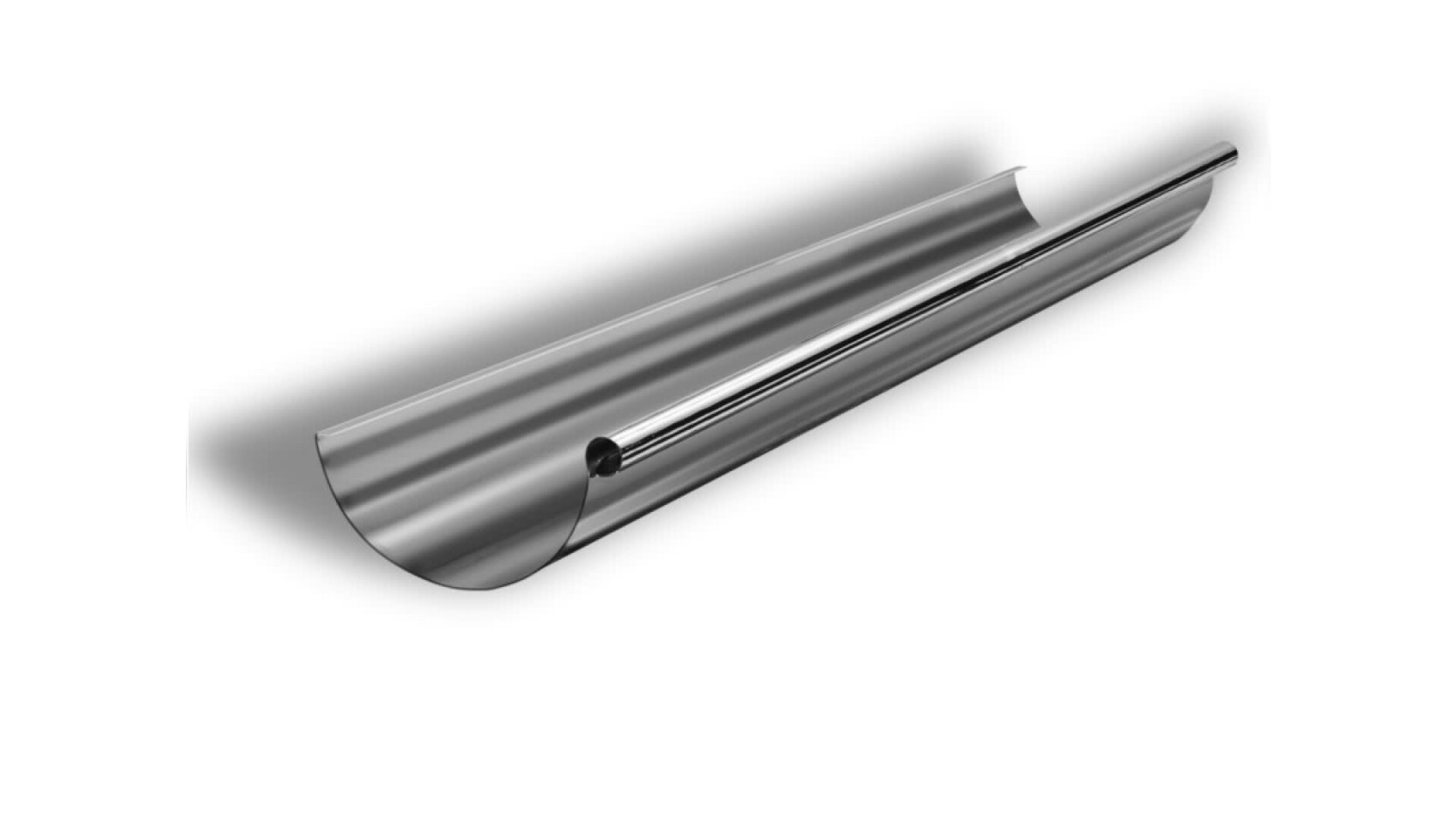 M280 Zinken mastgoot