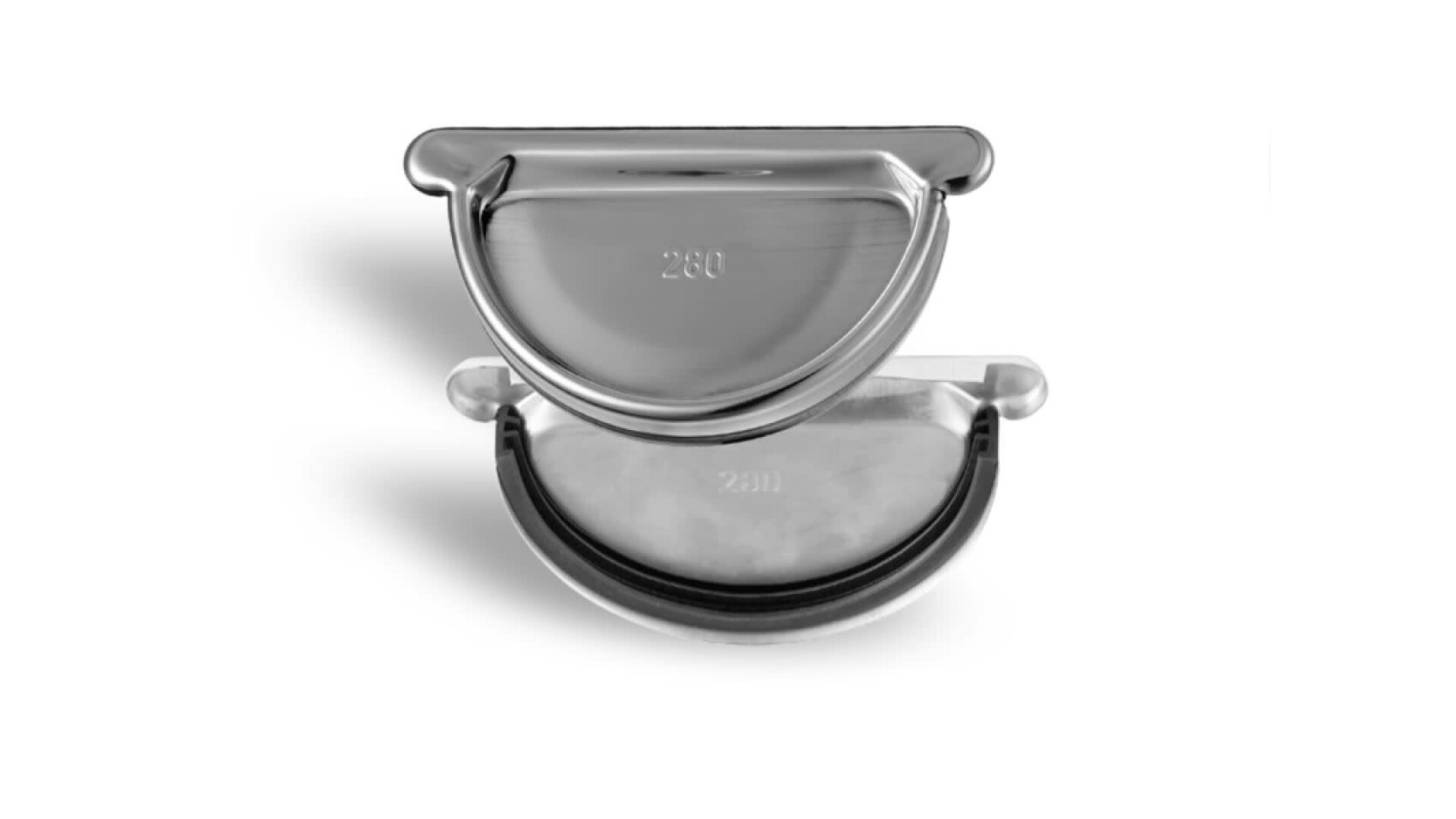 M280 Zinken mastgoot