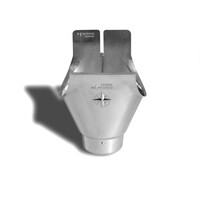 M280 Zinken mastgoot