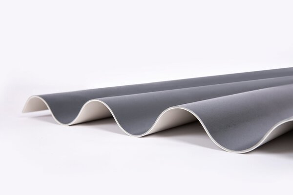 Weikhoplex Golfplaat