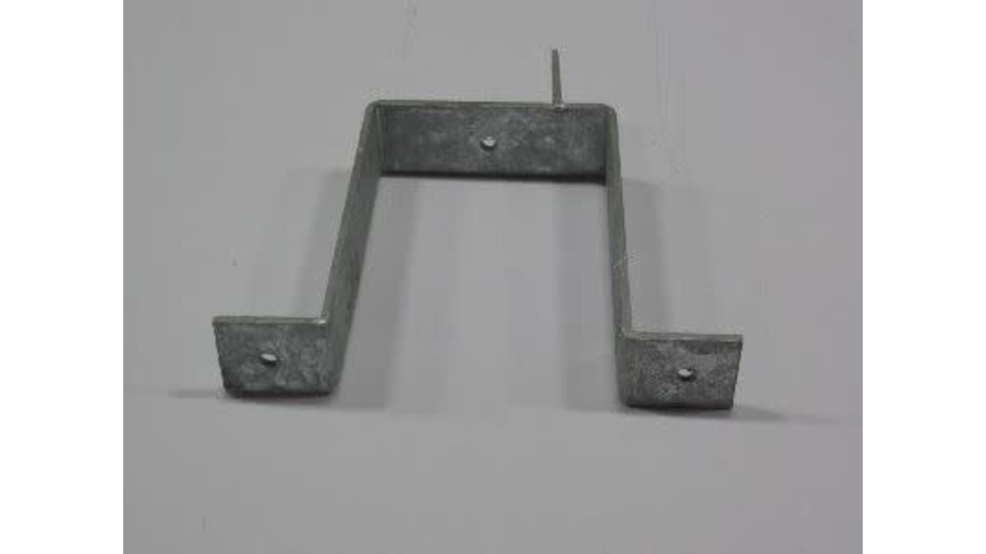 Regenpijp afstandsbeugel