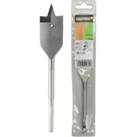 Speedboor  Vlinderboor