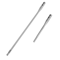 Speedboor  Vlinderboor