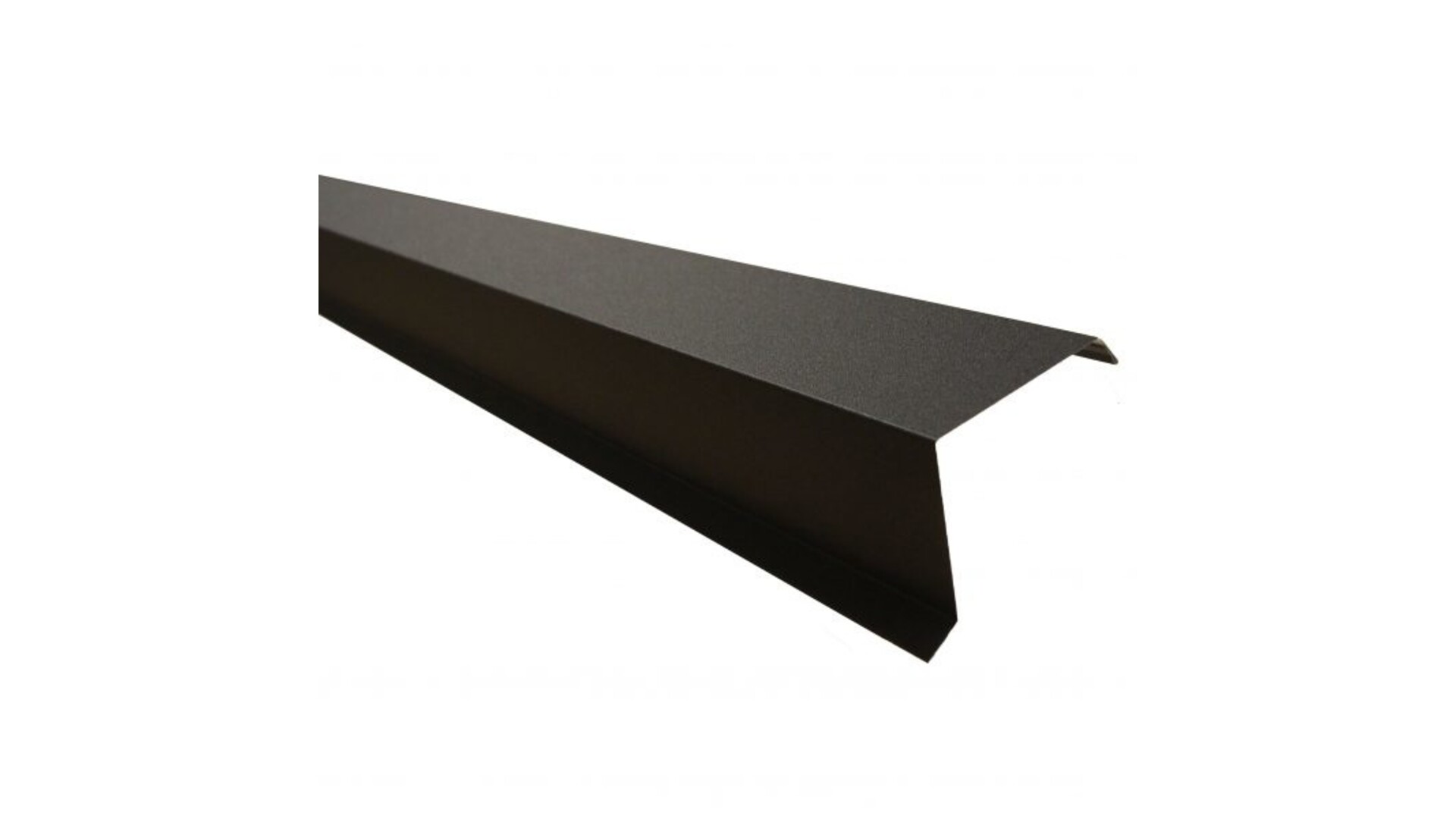 Windveer zetstuk zwart