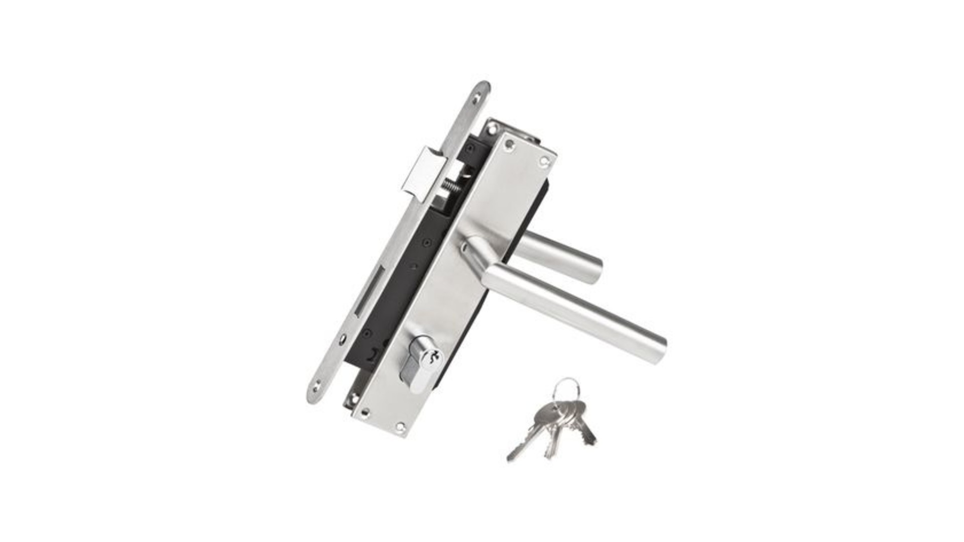 Tuindeur Douglas 180 cm hoog