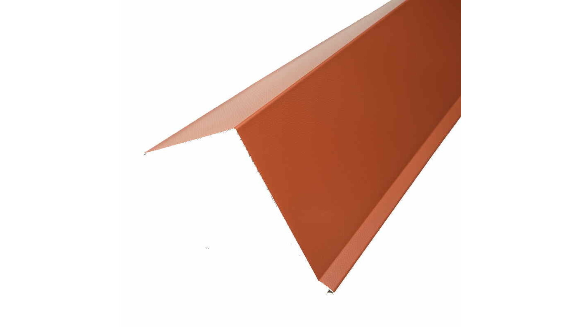 windveer zetstuk terracotta