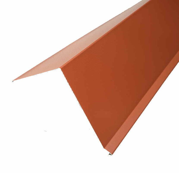 windveer zetstuk terracotta