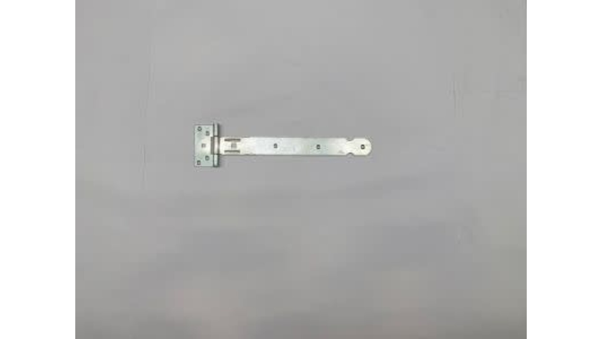 Kruisheng witverzinkt