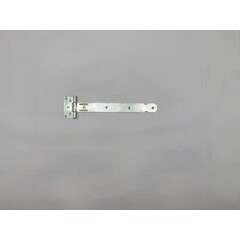 Kruisheng witverzinkt