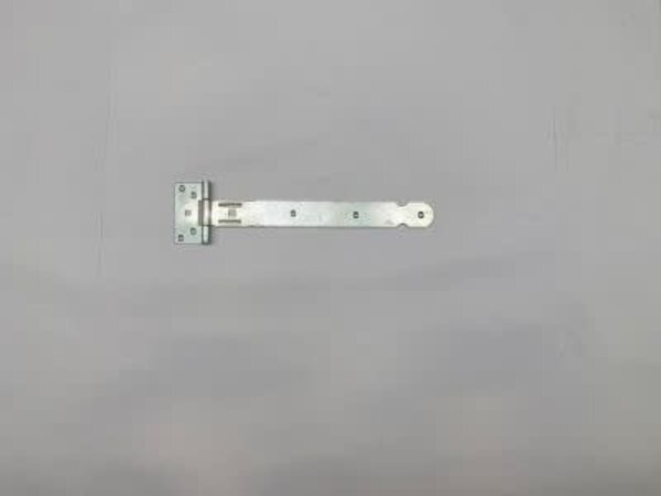 Kruisheng witverzinkt