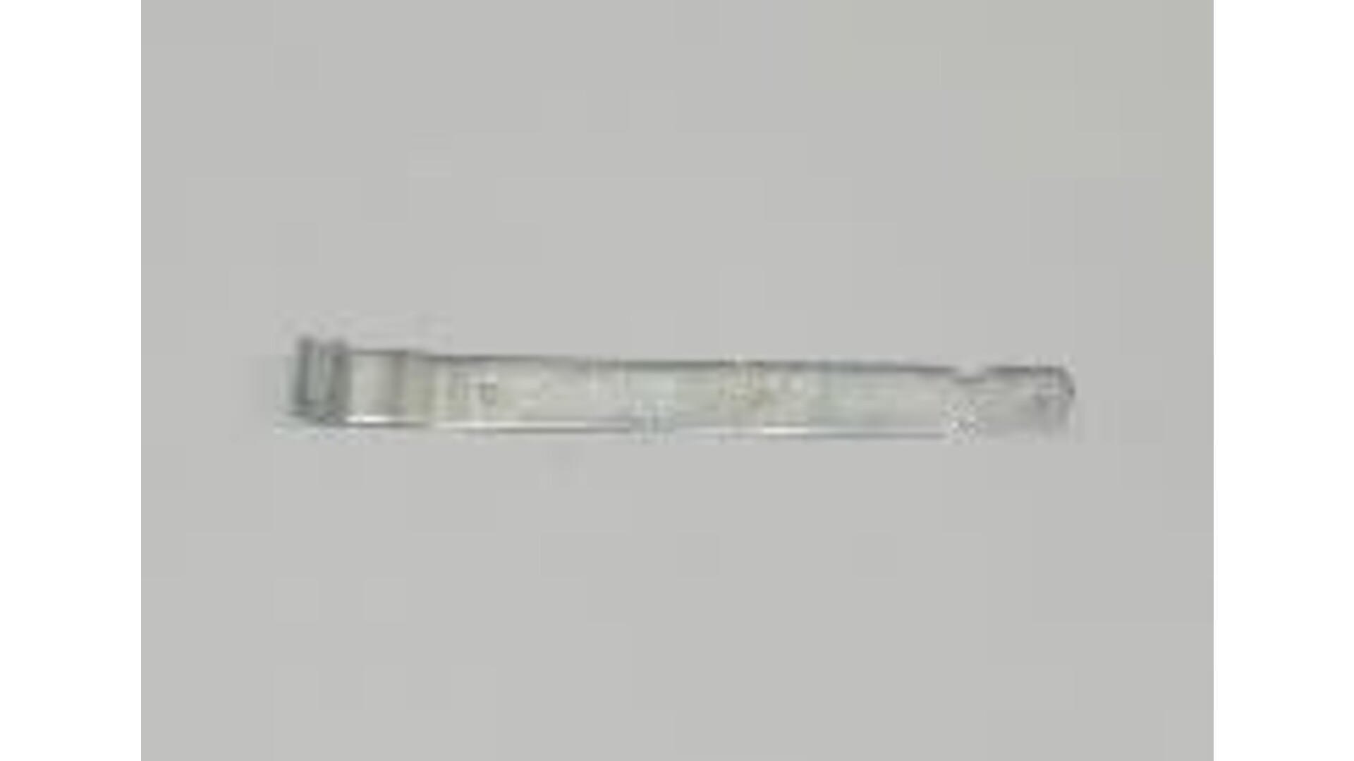 Duimheng met kleine bocht