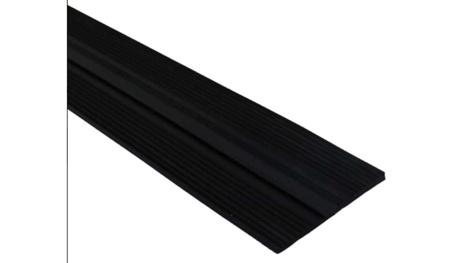 Rubber voor polycarbonaat