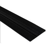 Rubber voor polycarbonaat