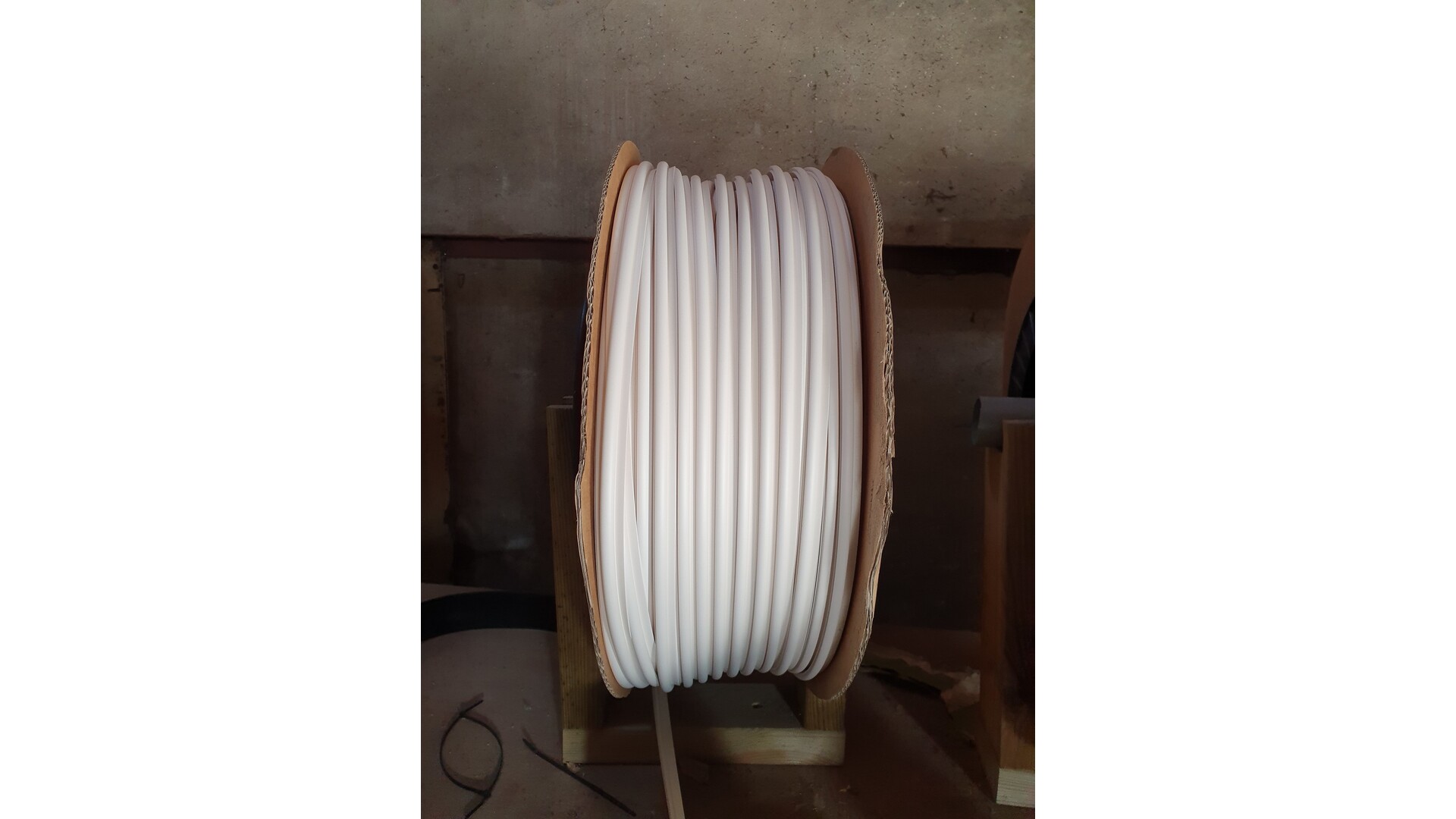 Rubber voor polycarbonaat