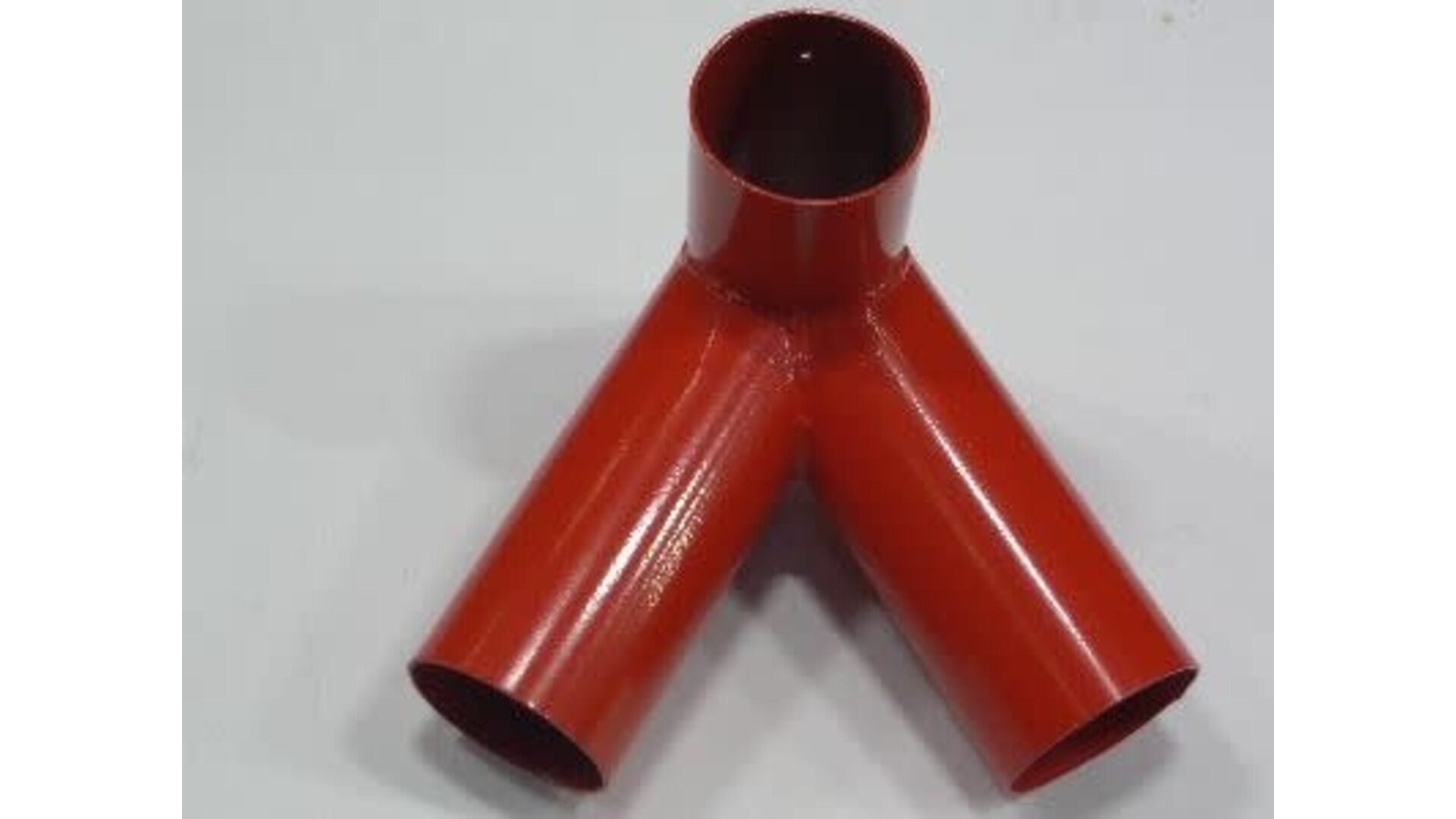 Schommel hoek verbinding rond