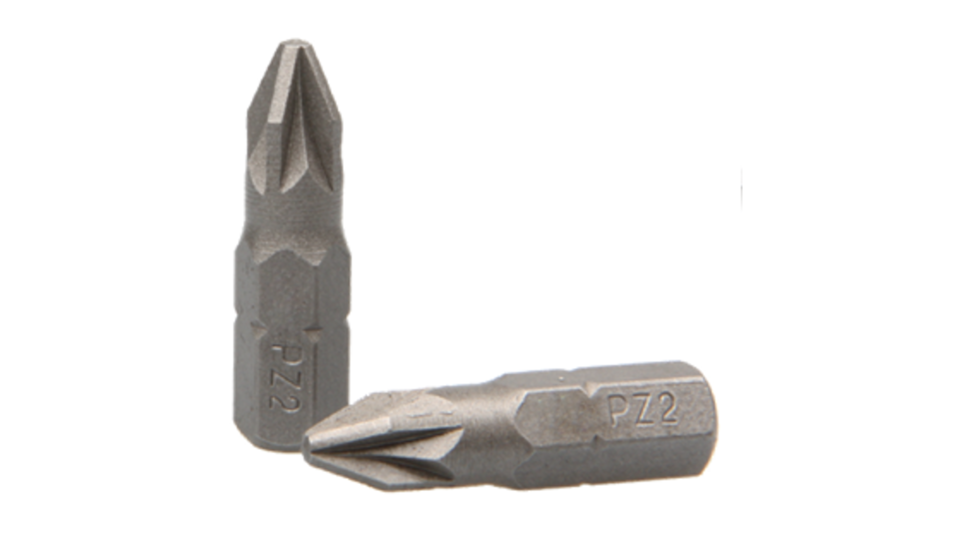 Pozidriv Nr 2x25 bit