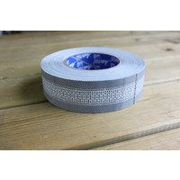 Polycarbonaat complete bovenbouw - Opaal - Plaat 500 cm