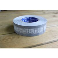 Polycarbonaat complete bovenbouw - Helder - Plaat 250 cm