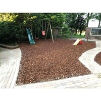 Bigbag Franse boomschors