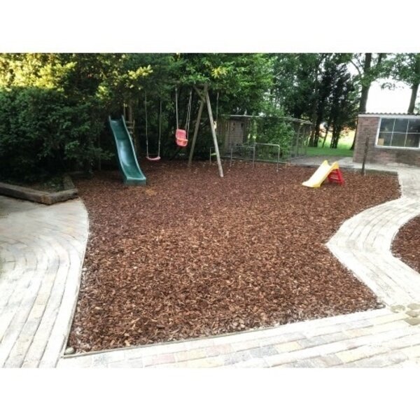 Bigbag Franse boomschors