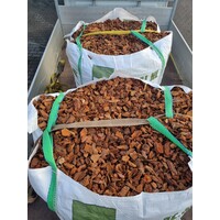 Bigbag Franse boomschors