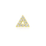 Junipurr Gold triangle