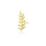 Junipurr Willow 14k solid gold