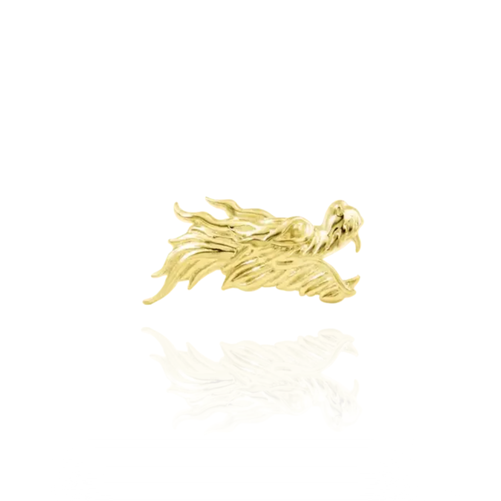 Junipurr 2024 14k yellow gold