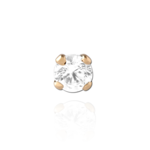 Inkorporated Prong  4mm