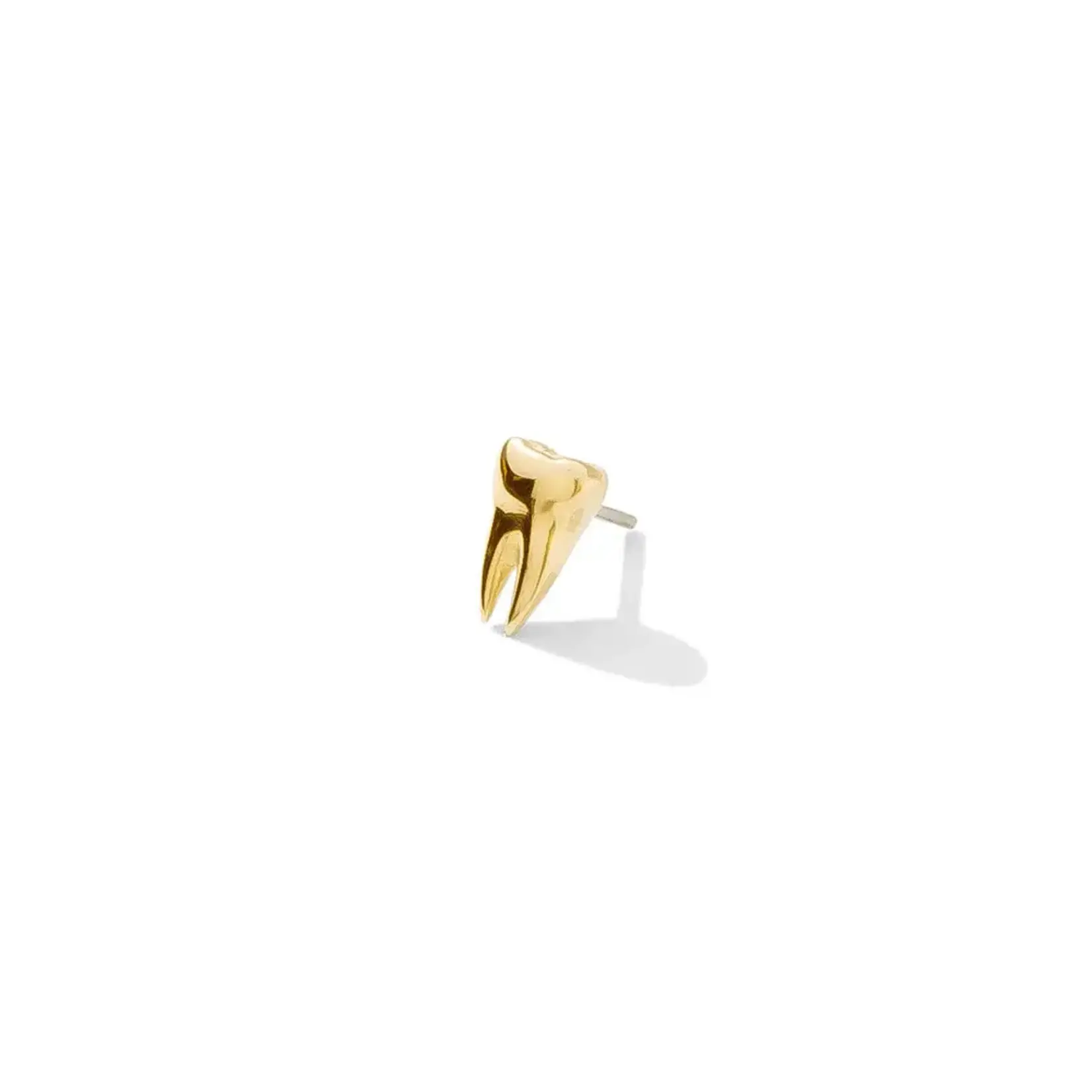 Tawapa Wisdom 14k solid gold
