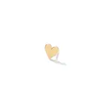 Tawapa Hearts 14k solid gold