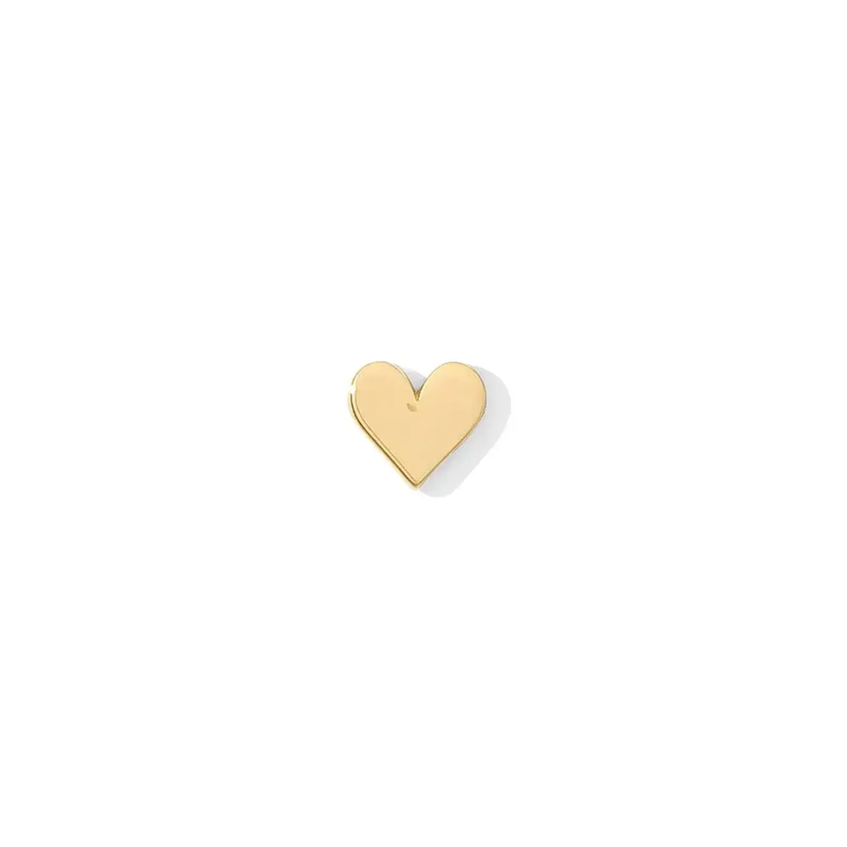 Tawapa Hearts 14k solid gold