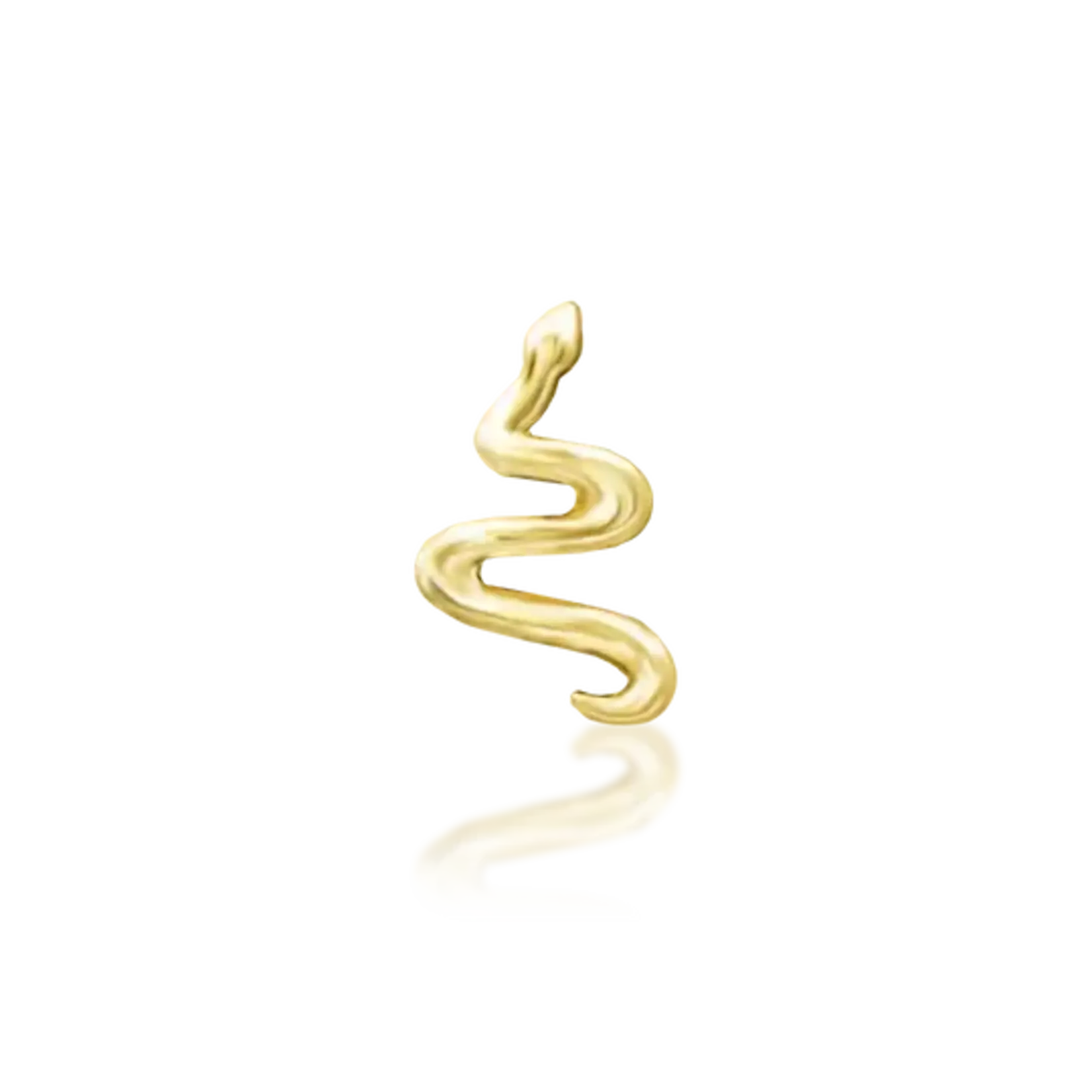 Junipurr Noodle 14k massief goud