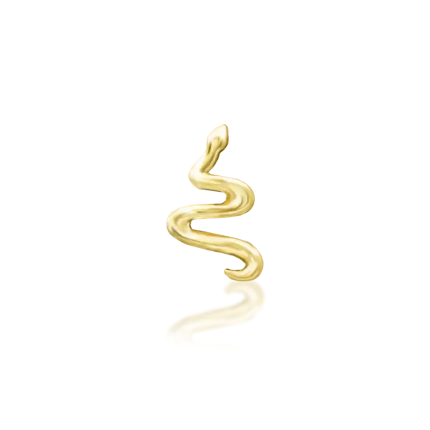 Junipurr Noodle 14k massief goud