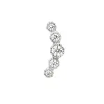 Buddha jewelry Infinity