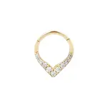 Buddha jewelry Rise + Shine  9.5mm