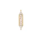 Buddha jewelry Fearless