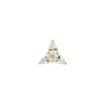 Buddha jewelry 3 little pears