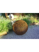 ds conma Wire ball braided raw